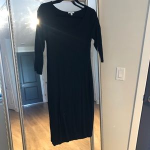Soprano half sleeve dress